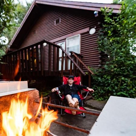 Mtunzini Forest Lodge Self Catering Resort المظهر الخارجي الصورة