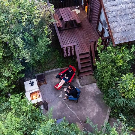 Mtunzini Forest Lodge Self Catering Resort المظهر الخارجي الصورة
