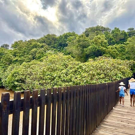 Mtunzini Forest Lodge Self Catering Resort المظهر الخارجي الصورة