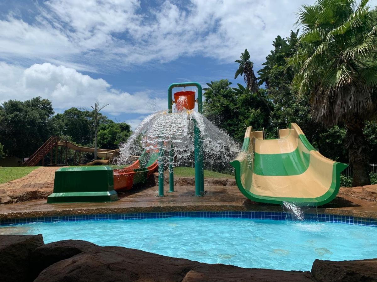 Mtunzini Forest Lodge Self Catering Resort المظهر الخارجي الصورة
