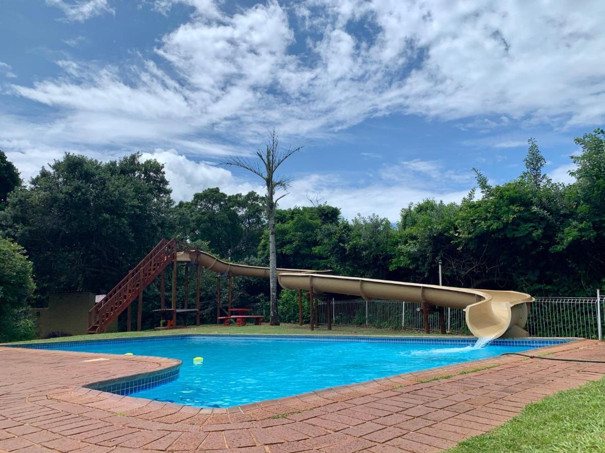 Mtunzini Forest Lodge Self Catering Resort المظهر الخارجي الصورة
