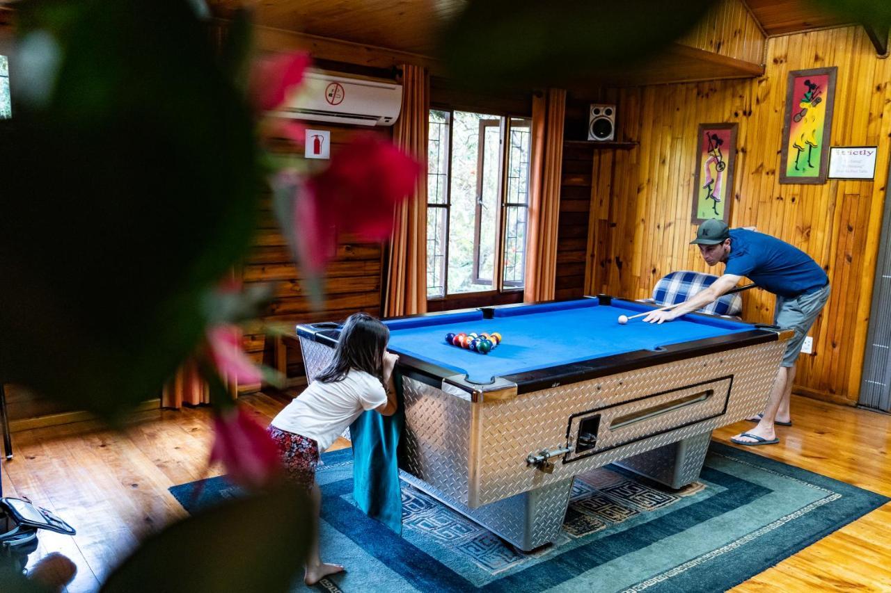 Mtunzini Forest Lodge Self Catering Resort المظهر الخارجي الصورة