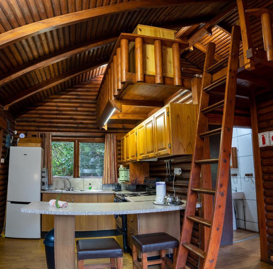 Mtunzini Forest Lodge Self Catering Resort المظهر الخارجي الصورة