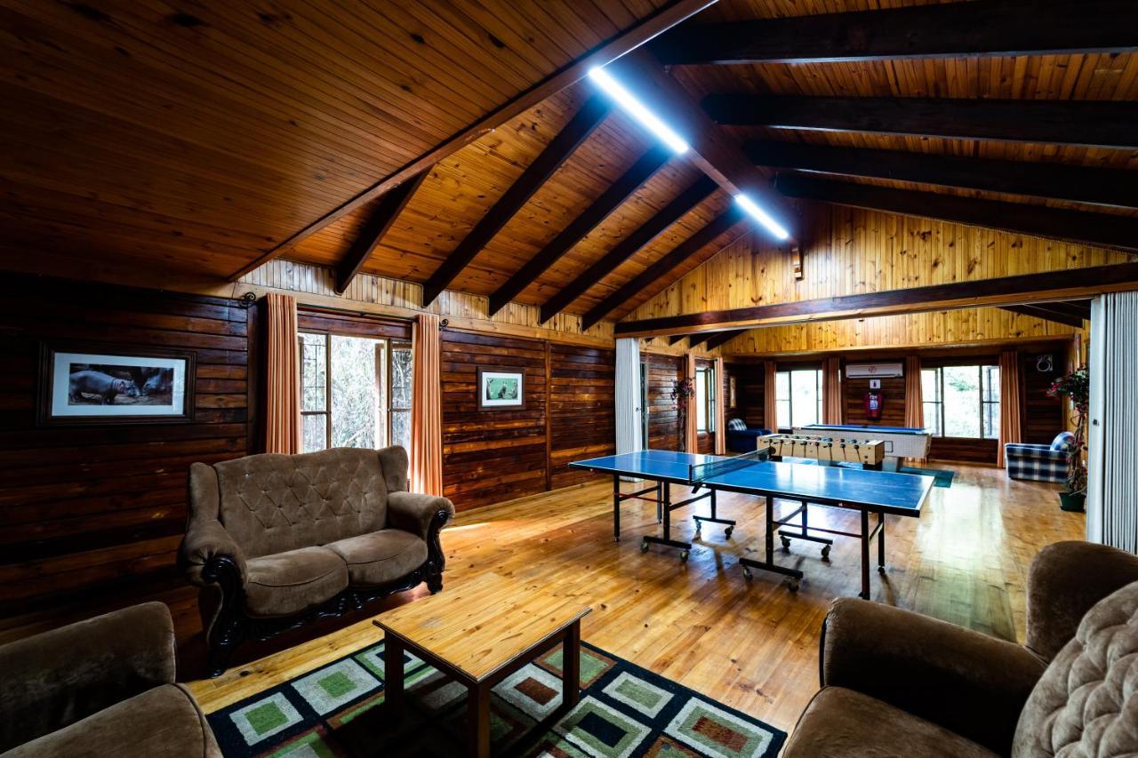 Mtunzini Forest Lodge Self Catering Resort المظهر الخارجي الصورة